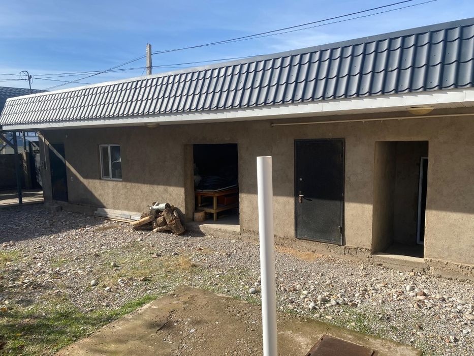 Продам большой дом!