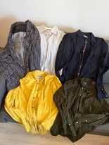 Camasi de calitate barbatesti