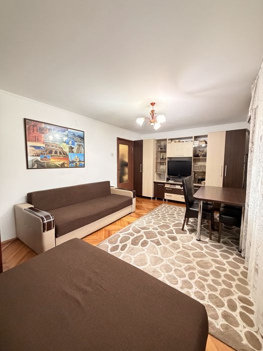 Apartament 2 camere str Dobrogei