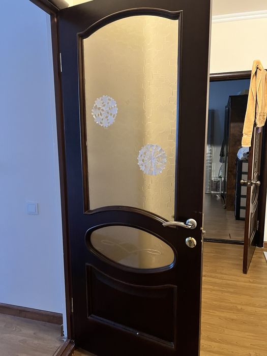 Двери межкомнатные