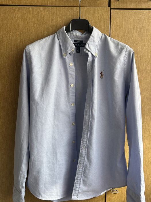 Риза Ralph Lauren
