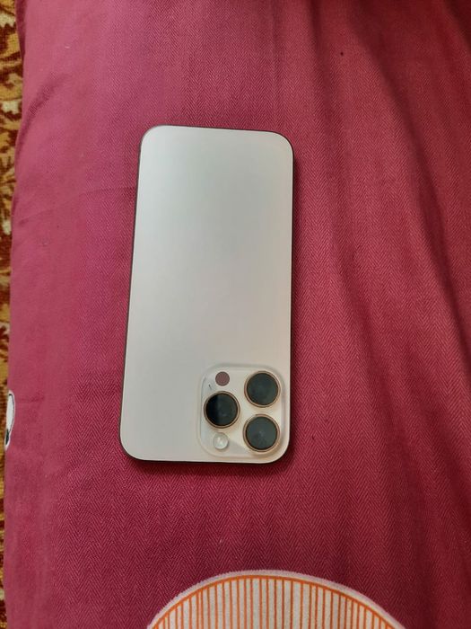 Айфон 16 про макс