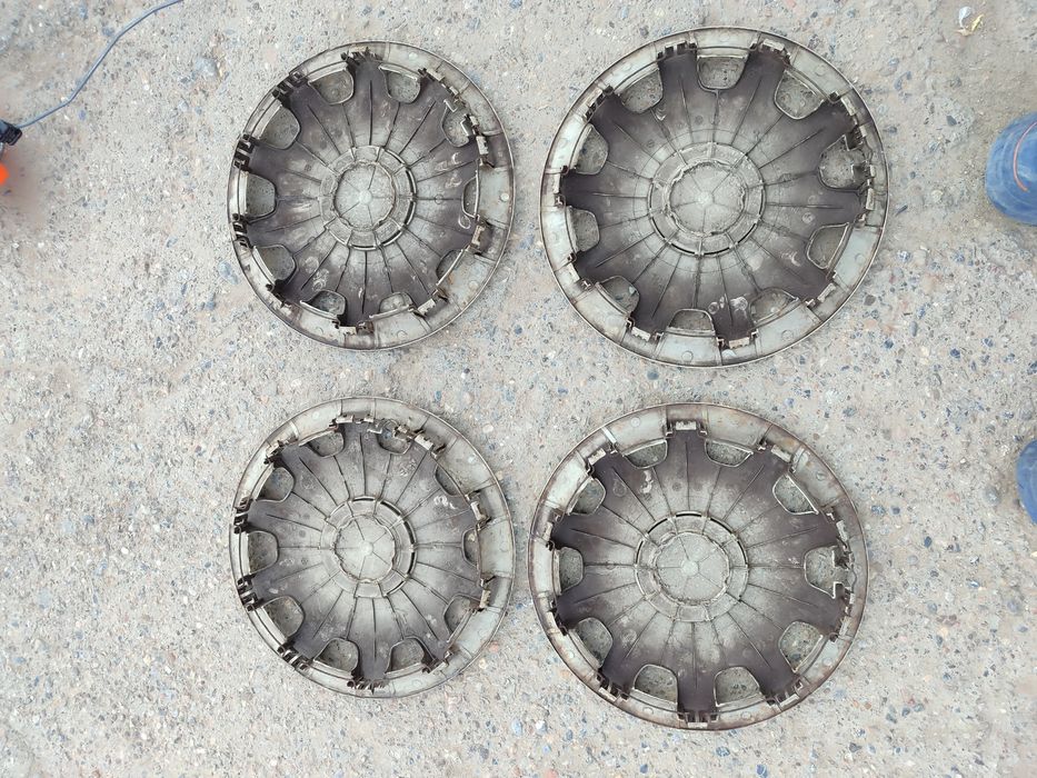 Колпак на Фольксваген 14 размер