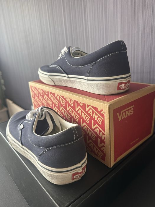 Кецове Ванс/Vans