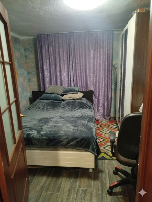 Продам квартиру в Пришахтинске