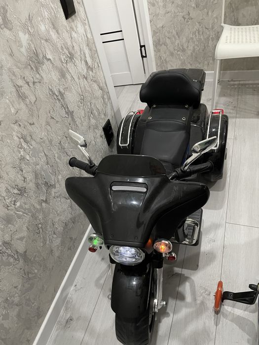 Продам детский мотоцикл