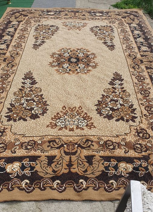 Covor 240,/343cm stare fb