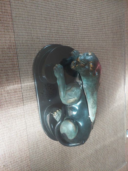 Пантера за холна маса