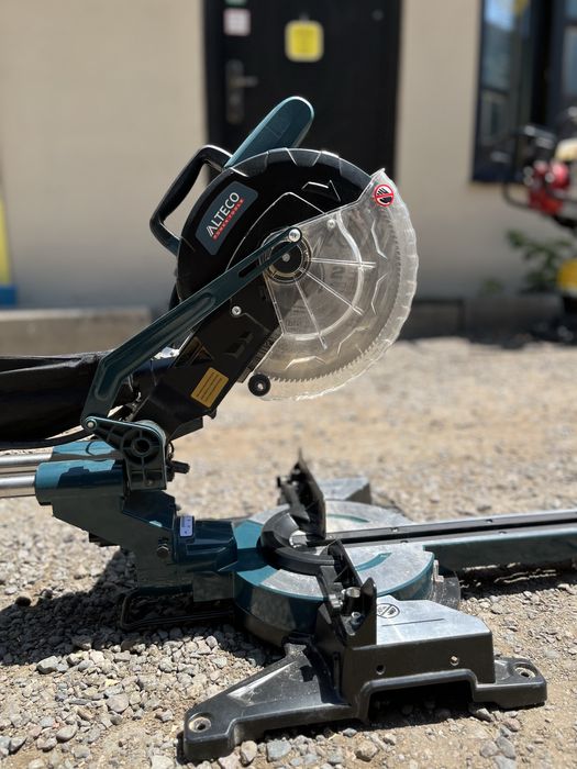 Аренда торцовки с протяжкой