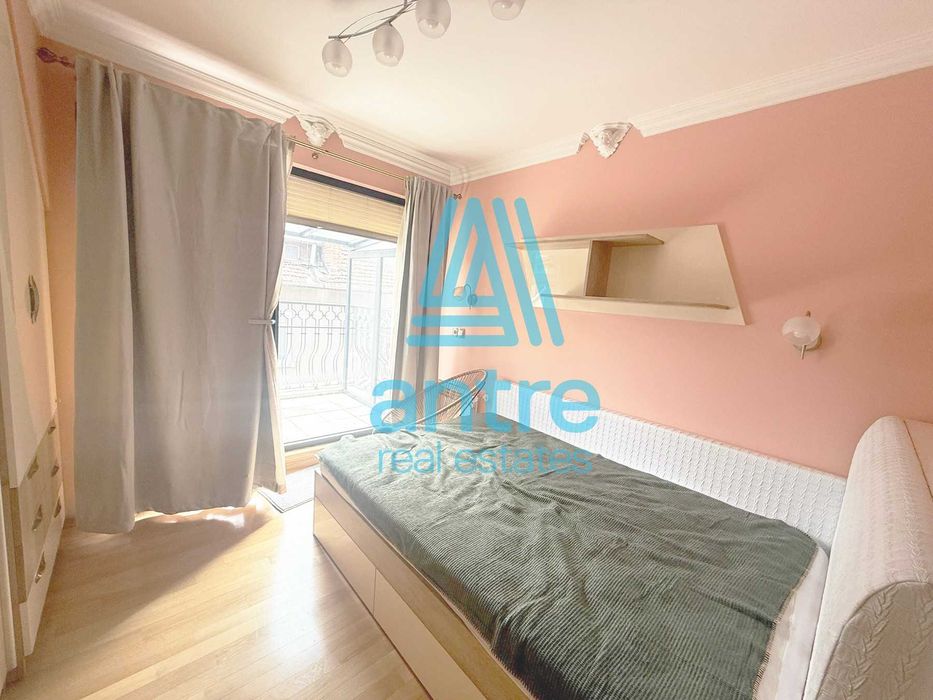 Дава се под наем Двустаен апартамент в София, Яворов - 80 кв.м за 850 € - Снимка #6