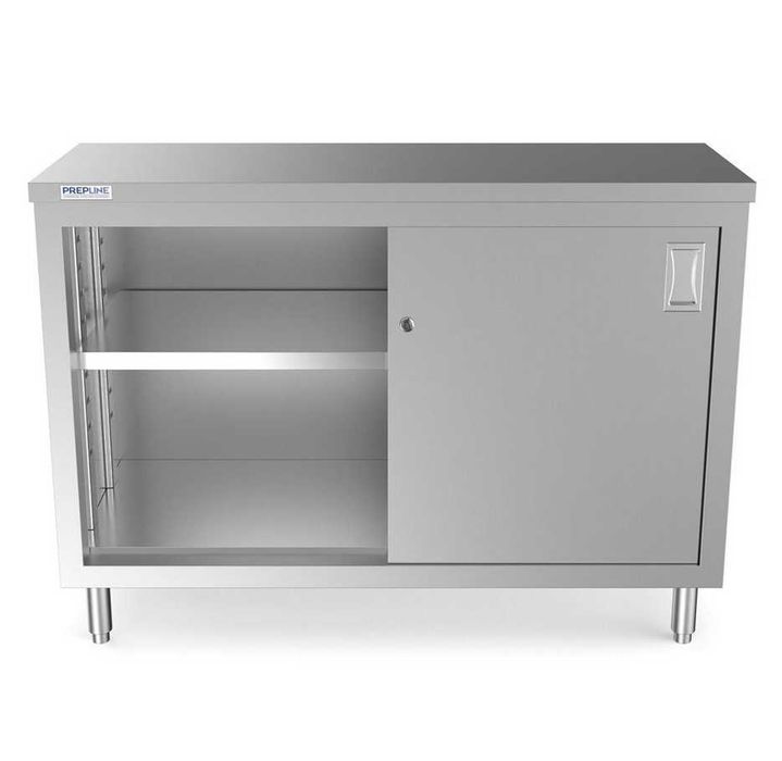 Super oferta masa inox dulap horeca 100-200cm lichidare
