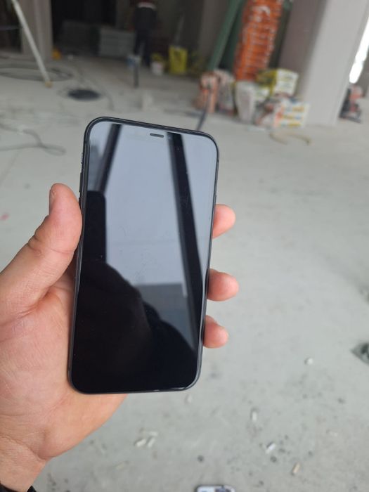 Iphone 11 128 gb ёмк