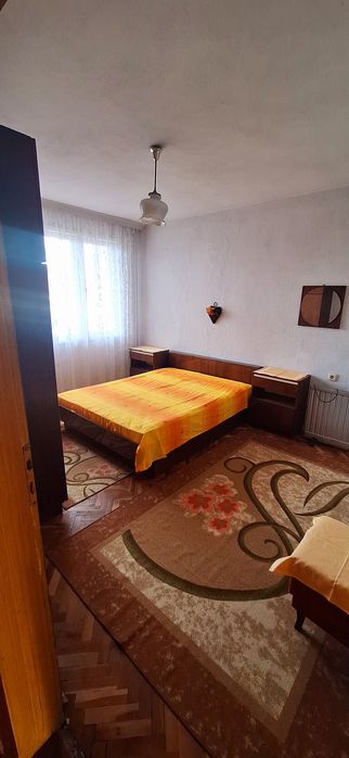 Дава се под наем Многостаен апартамент в Горна Оряховица - 120 кв.м за 270.3 € - Снимка #2