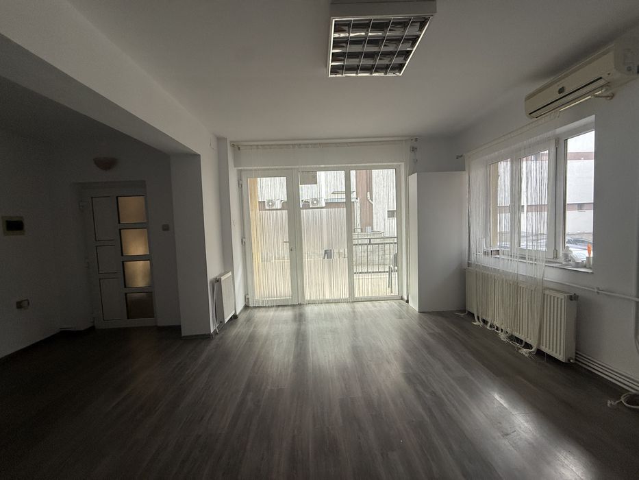 Inchiriez apartament pentru birouri