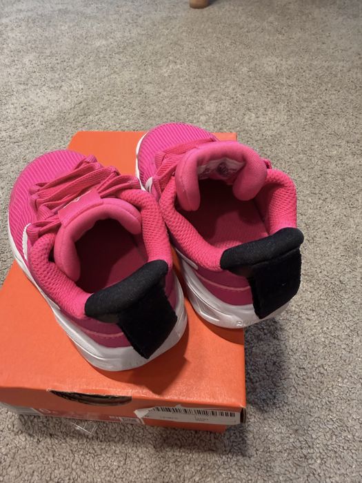 Nike  детски маратонки р-р 22