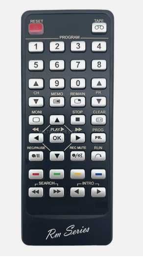 Заместващо дистанционно Управление за декoвe YAMAHA