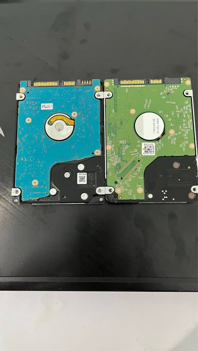Жесткий Диск HDD SSD