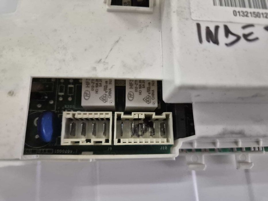 Placa electronica masina de spalat Indesit INNEX BWE81284 XWEU /R19