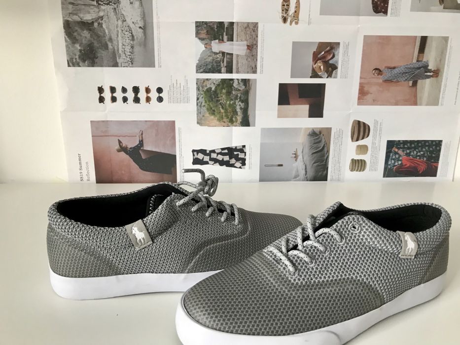 Adidasi Ralph Lauren