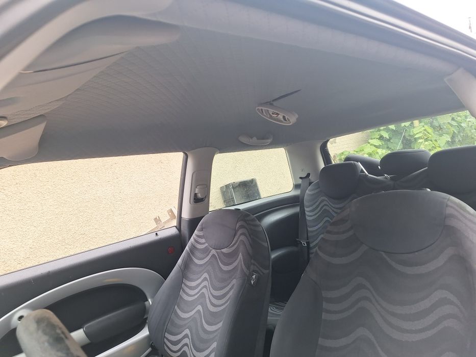 Dezmembrez mini cooper  1.6 benzina