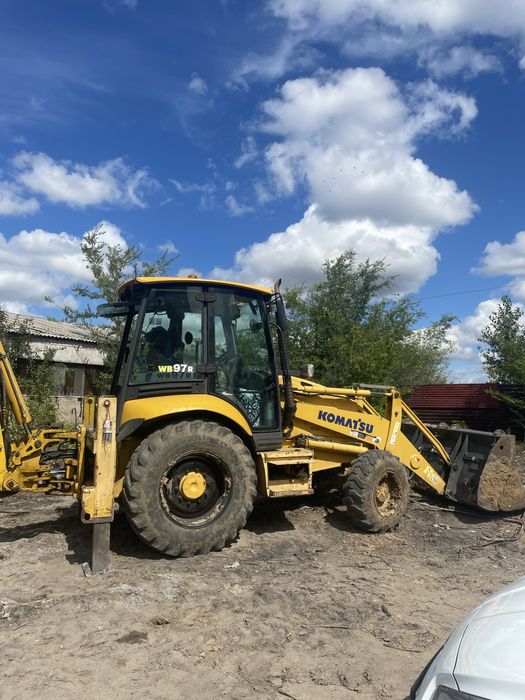 Услуги Экскаватора с гидромолотом (отбойник)