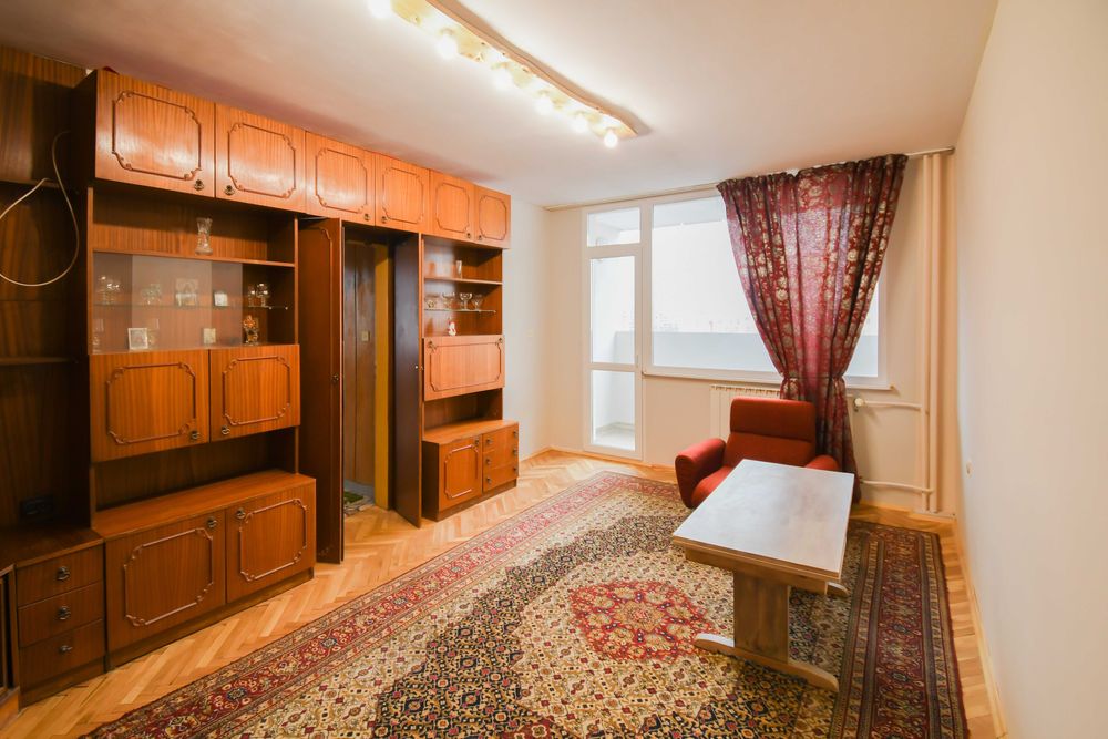 Дава се под наем Тристаен апартамент в София, Слатина - 90 кв.м за 448.8 € - Снимка #3