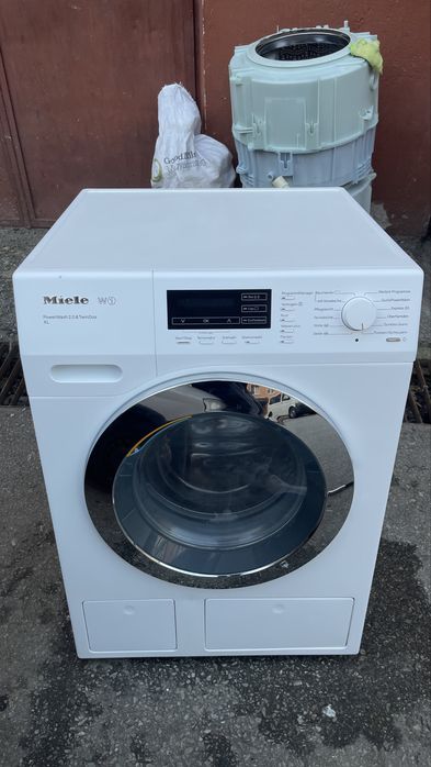 Masina de spalat MIELE W1 2024