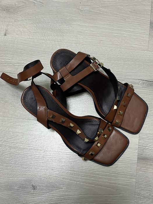 Босоножки женские, с Европы