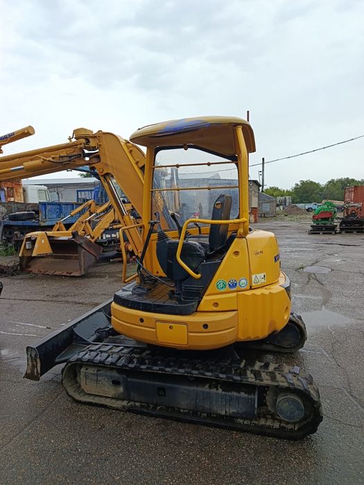 Экскаватор KOMATSU, продажа