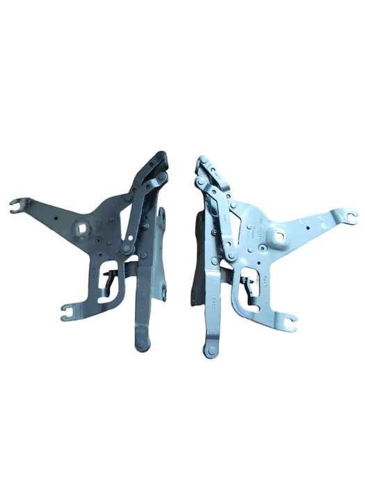 Balamale Capota Motor Bmw X5 F15 2012 - 2018