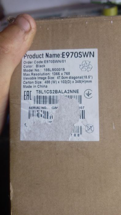 Монитор мышка клавиатура