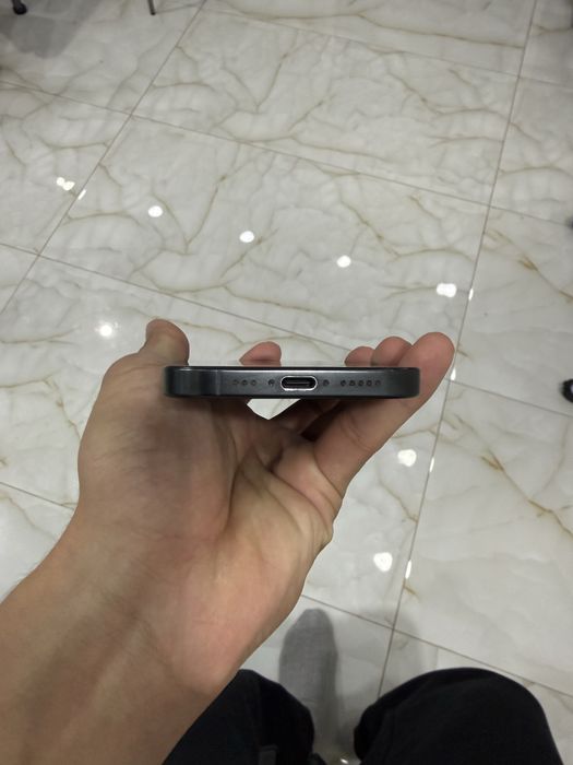 IPhone 16 pro 256gb/ Айфон 16 про 256 гб