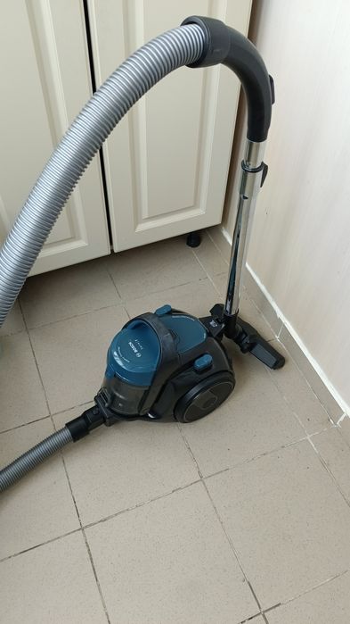 Пылесос Bosch Serie 2