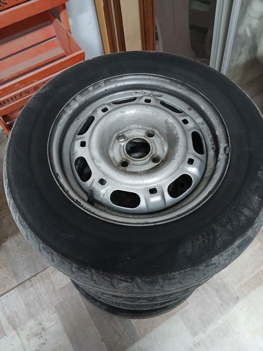 Продам балоны комплет