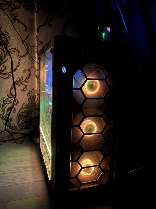 Продам ПК в хорошем состоянии