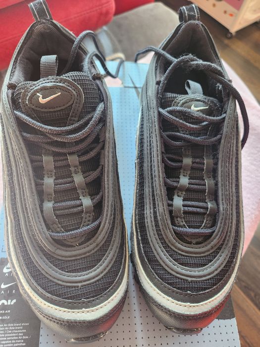 Маратонки найк дамски