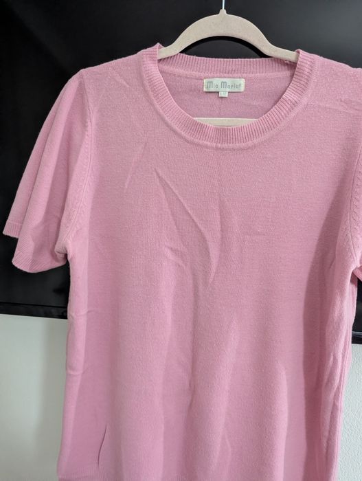 Tricou cu mânecă scurtă