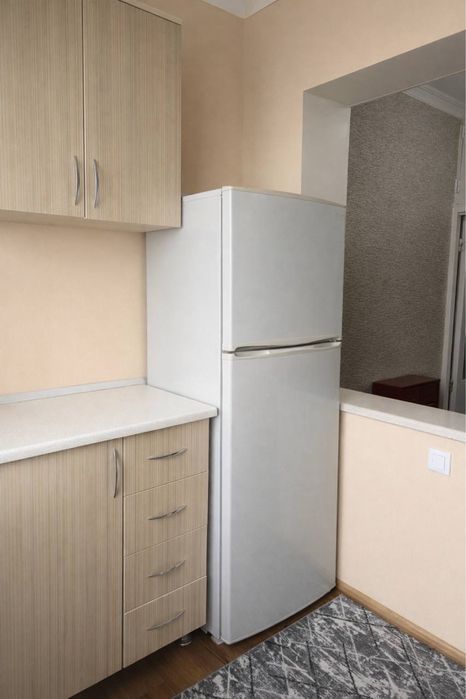 Квартира двухкомнатная Авиасозлар 1