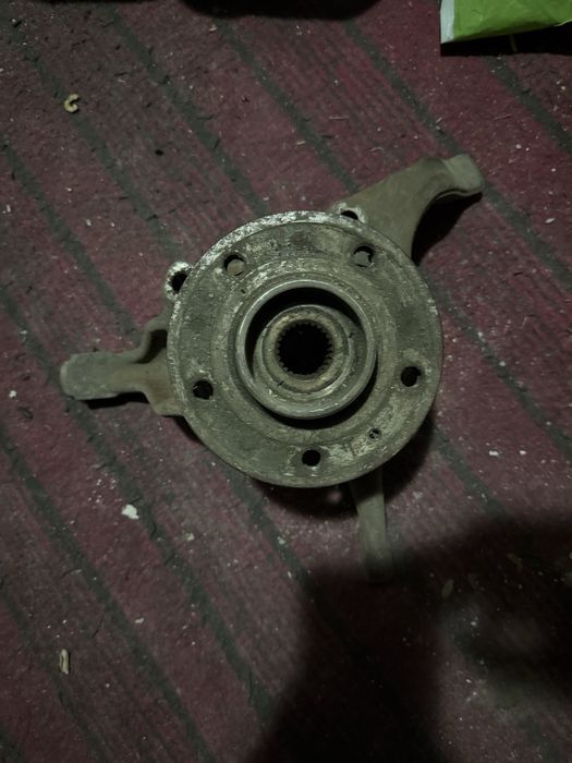 Запчасти Volvo 850