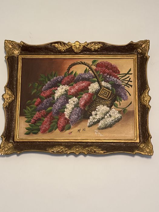 Vand tablouri vintage