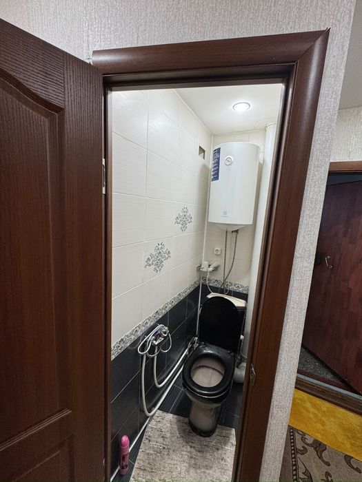 Сдам 2х комнатную квартиру
