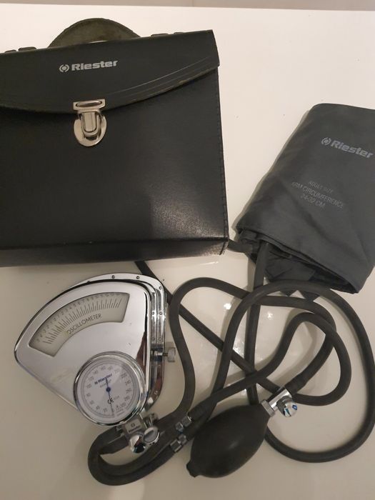 Oscilometru Pachon ( Riester)