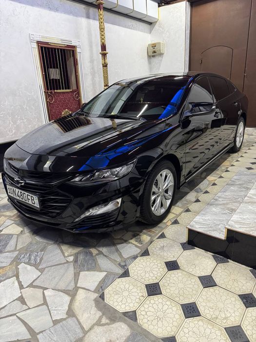 Продаётся Malibu XL