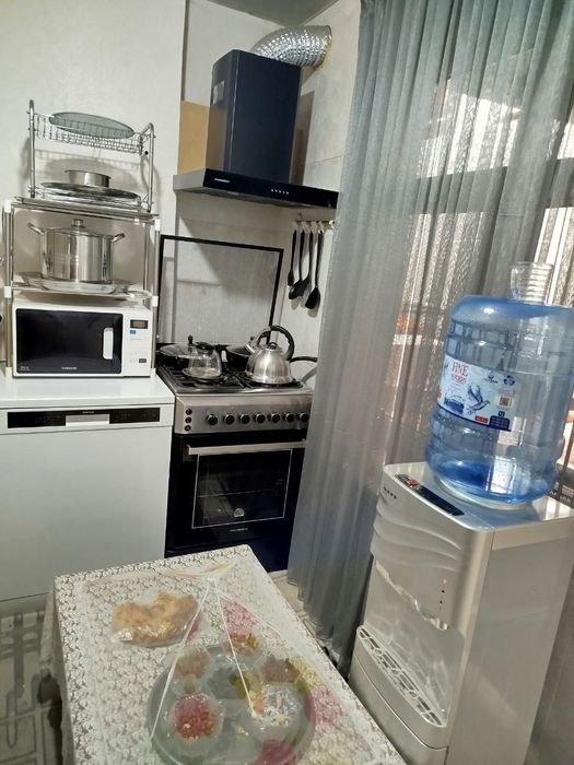 Срочно продается участок на ул. Муйнак 1,9 сотки 4 комнаты