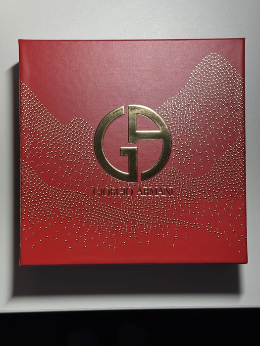 Set Cadou Giorgio Armani Acqua di Gioia Eau de Parfum (30ml + 10ml) Nou, Nefolosit