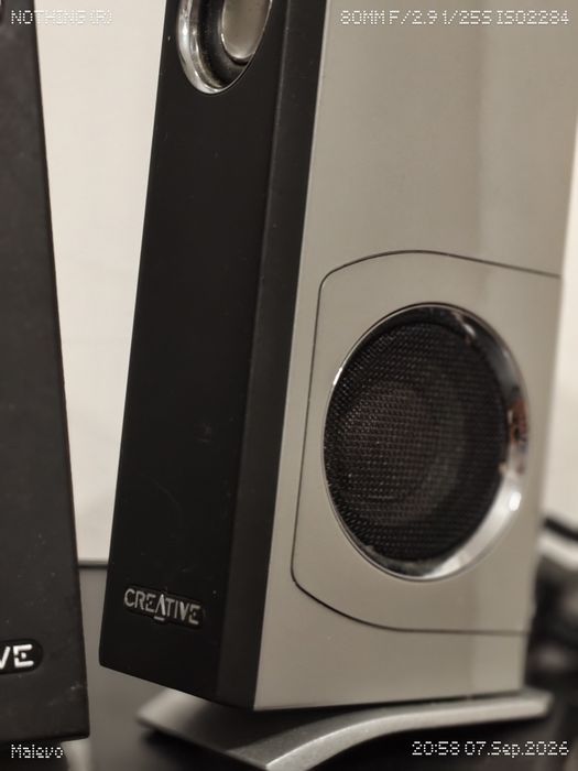 Creative I-trigue L3500