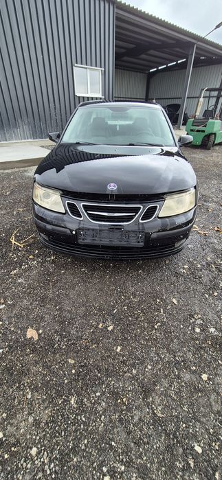 Сааб 93 1.9 150hp