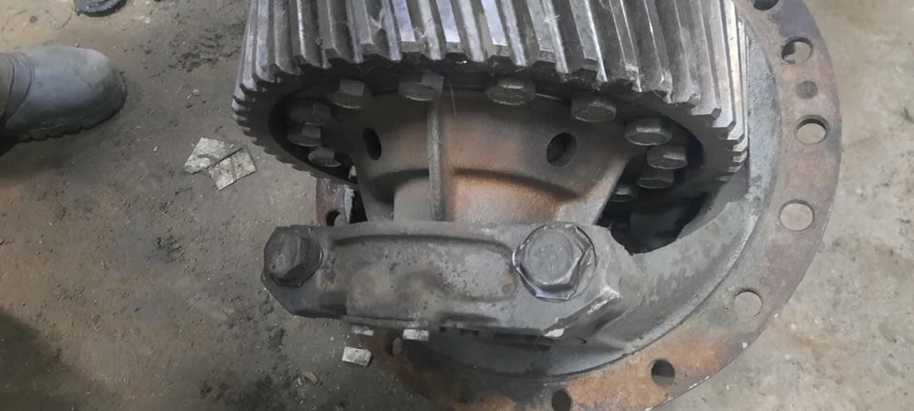 Продам редуктор камаз