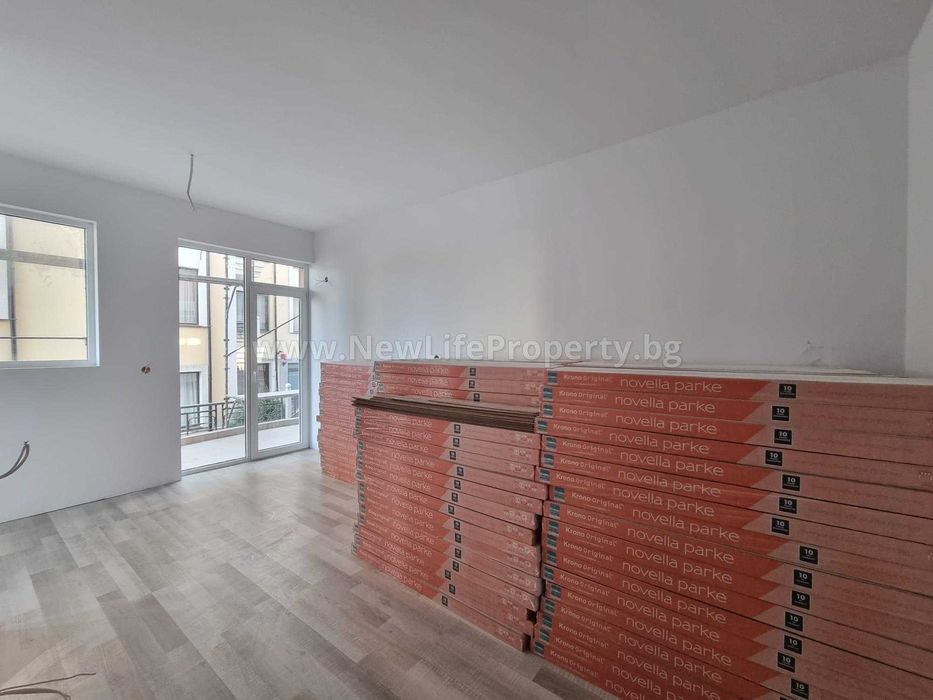 Продава се Двустаен апартамент в Свети Влас - 58 кв.м за 1312 €/кв.м - Снимка #8