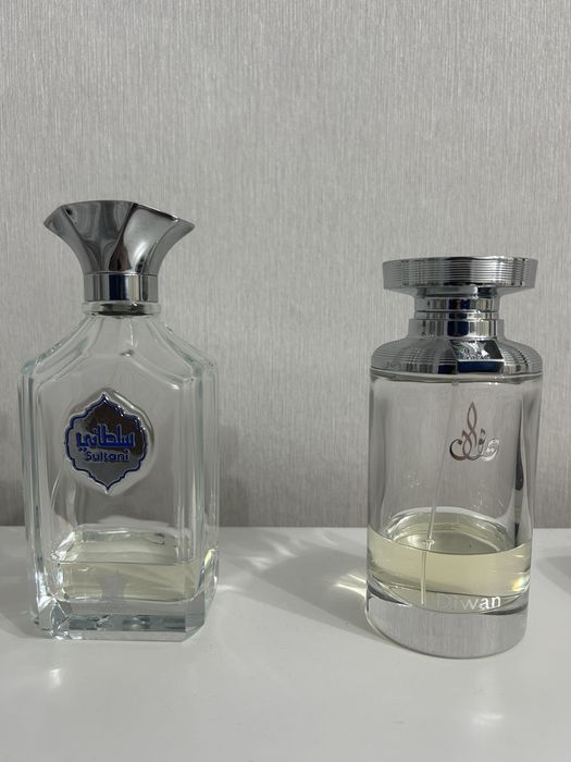Продам оригинальную парфюмерию